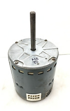 Genteq X13 5SME39NXL076A Furnace BLOWER MOTOR 51-102497-00 FM18 CCWLE used MB180 picture