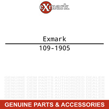 Exmark 109-1905 Toro 109-2014 picture