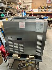 2013 Taylor Model 152-12 Soft Serve Machine-One Nozzle-Silver- Rarely Used picture