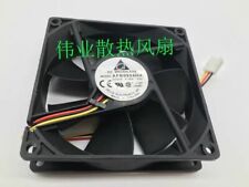 Delta AFB0924HH-F00 24V 0.30A 9025 9CM 3-Wire Cooling Fan picture