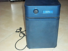 Advanced Air Purifier Health mate Jr. Allergy HEPA  3 Speed Tested & Working picture