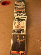 HUGE BASKETBALL 100 Card Lot - Modern Cards, HOF, Rookies, Parallels, Inserts picture