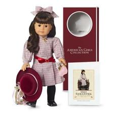 American Girl Doll  ~ SAMANTHA ~  35th  Anniversary Collection Accessories NEW picture