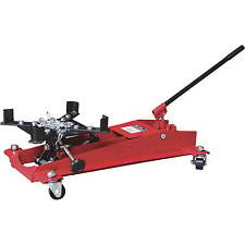 Strongway 1/2-Ton Hydraulic Low Profile Transmission Jack picture