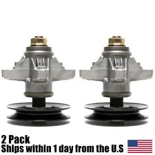 2PK Spindle Assembly for Cub Cadet MTD 618-04129 618-04129B 918-04129B 918-04129 picture