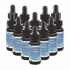 (12 FOR $132) LIQUID ZEOLITE +FAST SHIP WORLDWIDE* USA #1 Selling Brand exp2026 picture