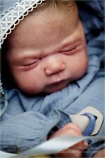 Studio-Doll Baby  GIRL reborn Vienna by Sandy Faber  20 inch picture