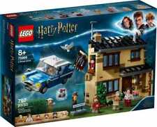 LEGO Harry Potter: 4 Privet Drive (75968) picture