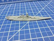 Battleship - IJN Yamato - 1945 Variant - Victory at Sea - Naval Miniatures picture