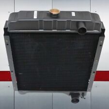Radiator Fits Case Backhoe 580K 580K-1 580-111 580 Super K OEM# A172038  picture