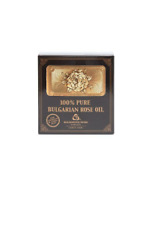 100% Pure Bulgarian Rose Oil Otto Bulgarian Rose Damascena 5 gr Certified Konkum picture
