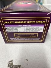 MTH PREMIER MT-3022L UNION PACIFIC AUXILIARY WATER TENDER C9 picture