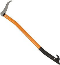 Viking Woodsman LT079 28 inch Aluminum Log Pick for Chain Saw  and Wood Pile picture