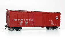 Rapido Trains 142012A HO Scale PRR Sheathed Boxcar picture