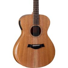 Taylor Academy 22e Walnut Top Grand Concert Acoustic-Electric Guitar Natural picture