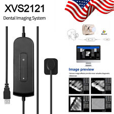 Woodpeckr Style Digital Xray Sensor Dental Imaging System RVG X-ray Sensor Size1 picture