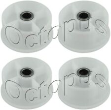 Dryer Idler Pulley replacement Magic Chef, 6-3700340 4 Pack picture