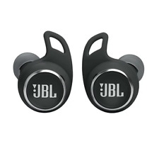 NEW JBL Reflect Aero Wireless Noise Cancelling Earbuds - Black picture
