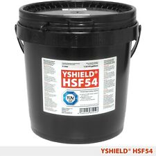 YSHIELD HSF54 - Standard Shielding paint to protect from EMF radiation picture