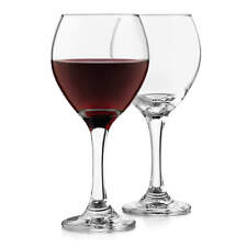 Libbey Classic Red Wine Glasses, 13.5-ounce, Set of 4 picture