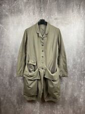 Avant-garde Rundholz Multipocket Coat Jacket Size Xl picture