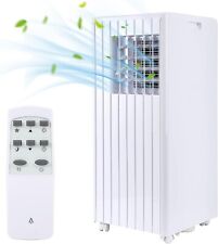 8000 BTU Portable Air Conditioners 3-IN-1 AC Unit With Dehumidifier/Fan/Wheels picture