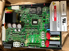 A043W505 Cummins Onan PCC1302 Control Board PCB Assembly PCC1.X Generator Set picture