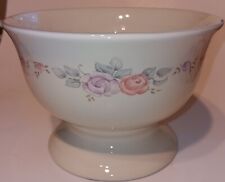 PFALTZGRAFF Vintage  TROUSSEAU Fruitbowl/multipurpose Bowl/ ROSES  picture