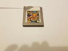 Super Hunchback (Nintendo Game Boy) Authentic picture