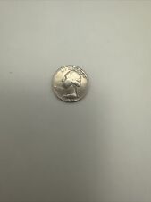 1967 quarter coin us picture