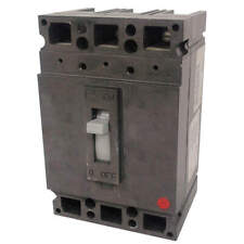 GE TED136060WL Circuit Breaker,60A,3P,600VAC,TED 6AXH7 picture