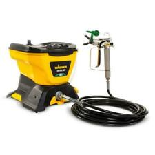 Wagner CONTROL PRO 130  1.5gal 0.375HP Airless Latex Paint Spray Gun picture