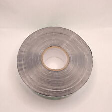 Underground Storm Drain Detectable Marking Tape Polyethylene Green 1000' Length  picture