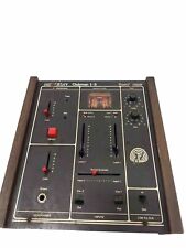Vintage Meteor Clubman 1-5 Two Channel Sound Mixer picture