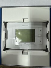 Emerson Sensi Smart Programmable Thermostat - White (ST55) picture