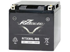 YIX30L-BS GYZ32HL Lead Acid Battery for 1999-2017 Harley Electra Street Glide picture