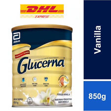 Glucerna Triple Care Diabetic Milk Powder Vanilla Wheat 850g DHL EXPRESS picture