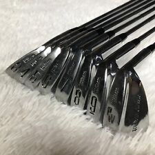 Wilson Classic Iron Set 3-PW (8 Clubs) ⛳ RH Stainless Steel Shafts picture