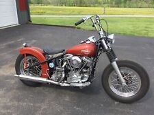 1960 Harley-Davidson Other  picture