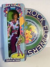 1970 Vintage Mattel Rock Flowers Doug Fashion Doll picture