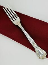 Gorham Chantilly Sterling Silver Dinner Fork 7