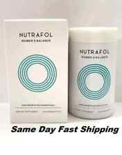 Nutrafol Women's Balance Hair Growth Supplements- 120 Count picture