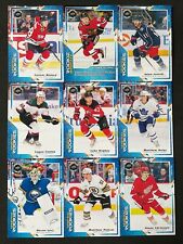 2024 Upper Deck National Hockey Card Day Complete (31) Card Set w/2 Bedards & CL picture