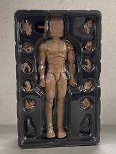 NT-01: Nota Studio Notaman 1/12 male base body action figure - Muscular Type picture