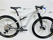 2021 Orbea OIZ, 12-Speed Shimano Deore, Mountain Bike, 31 Pounds FOX, Medium picture
