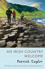 An Irish Country Welcome: An Irish Country Novel [Irish Country Books, 15] picture
