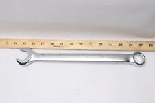 Proto 12 Point Combination Wrench 15/16