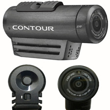 2160p HD Waterproof Action Video Camera Contour 4K HELMET SPORTS RECORDER - MINT picture