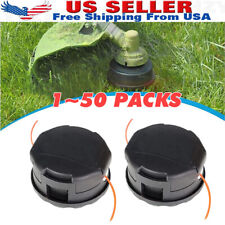 High-Quality-String-Trimmer-Head-For-Speed-Feed-400-Echo-SRM-225-SRM-230-SRM-21 picture
