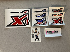 Maxim Crane Stickers 10 pack  ( style A) picture